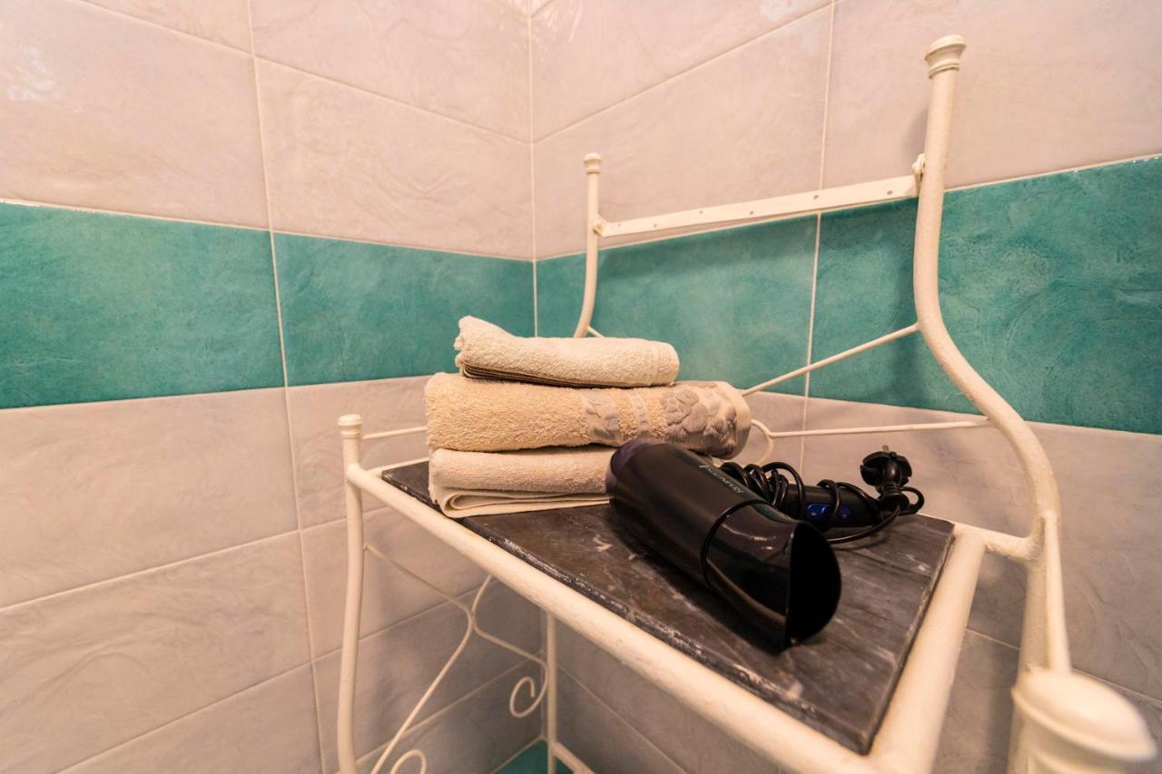 הוילה אמאלפי Casa Primula מראה חיצוני תמונה